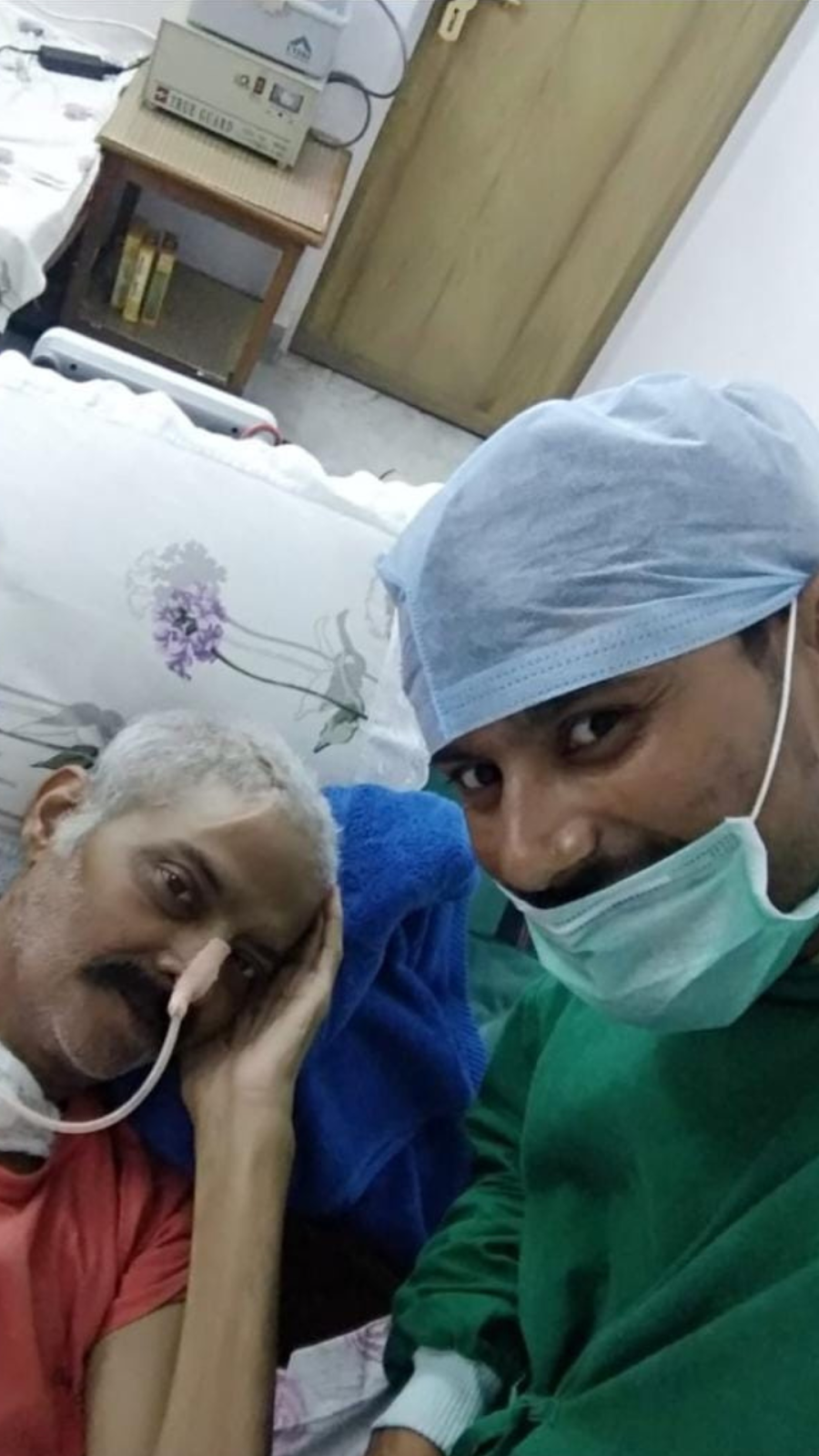 Karuna Home Nursing Services