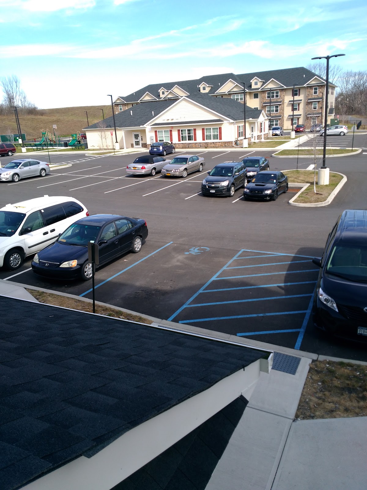 Lionheart Residences