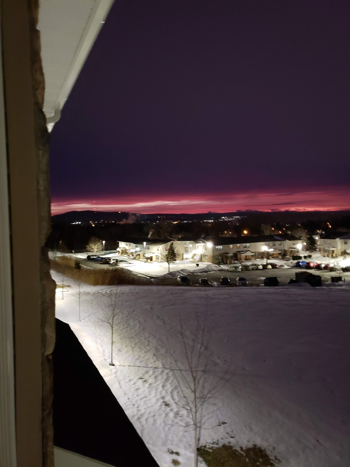 Lionheart Residences