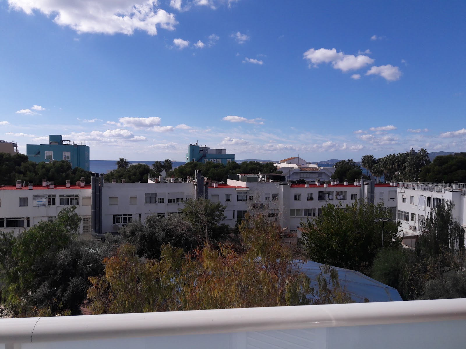 Residencia Bocambilia