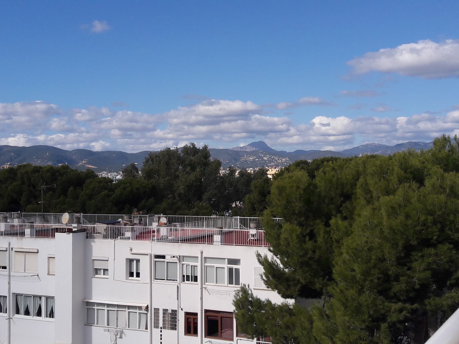Residencia Bocambilia