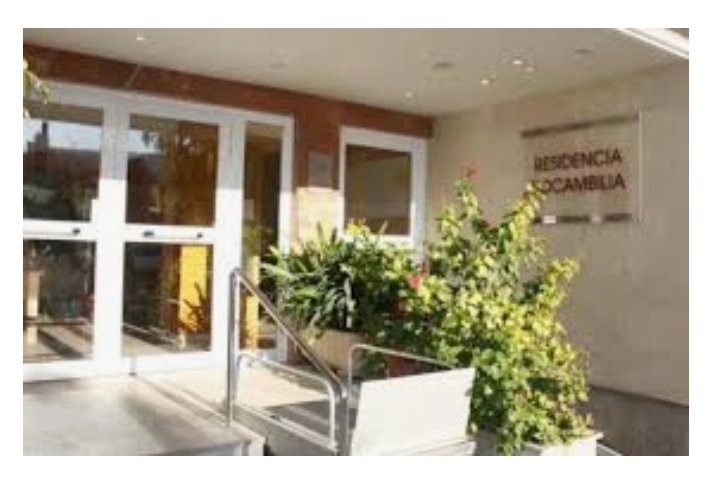 Residencia Bocambilia