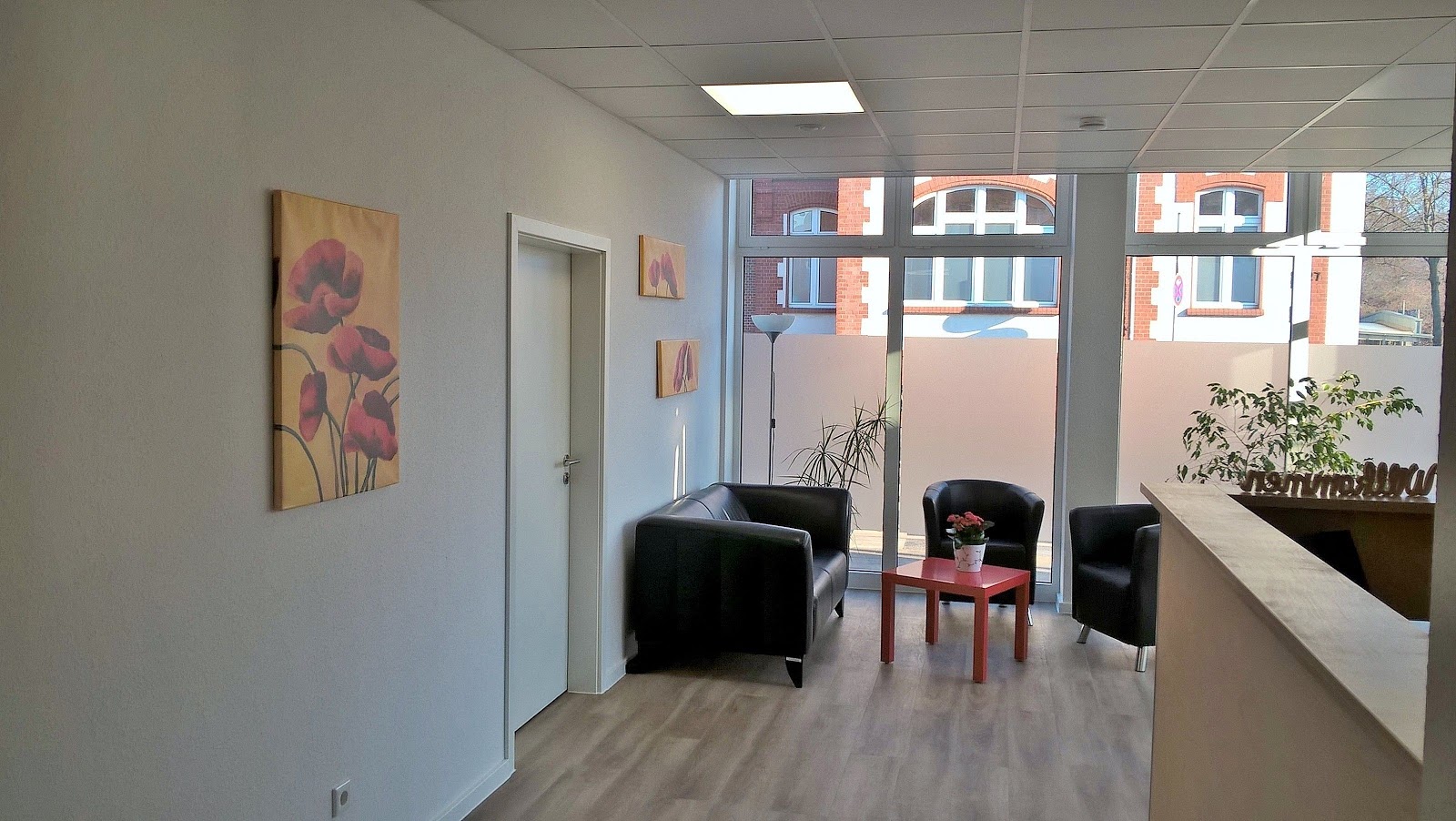MEDIAN Therapiezentrum Haus Welchenberg - Ambulante Hilfen und Tagesstruktur