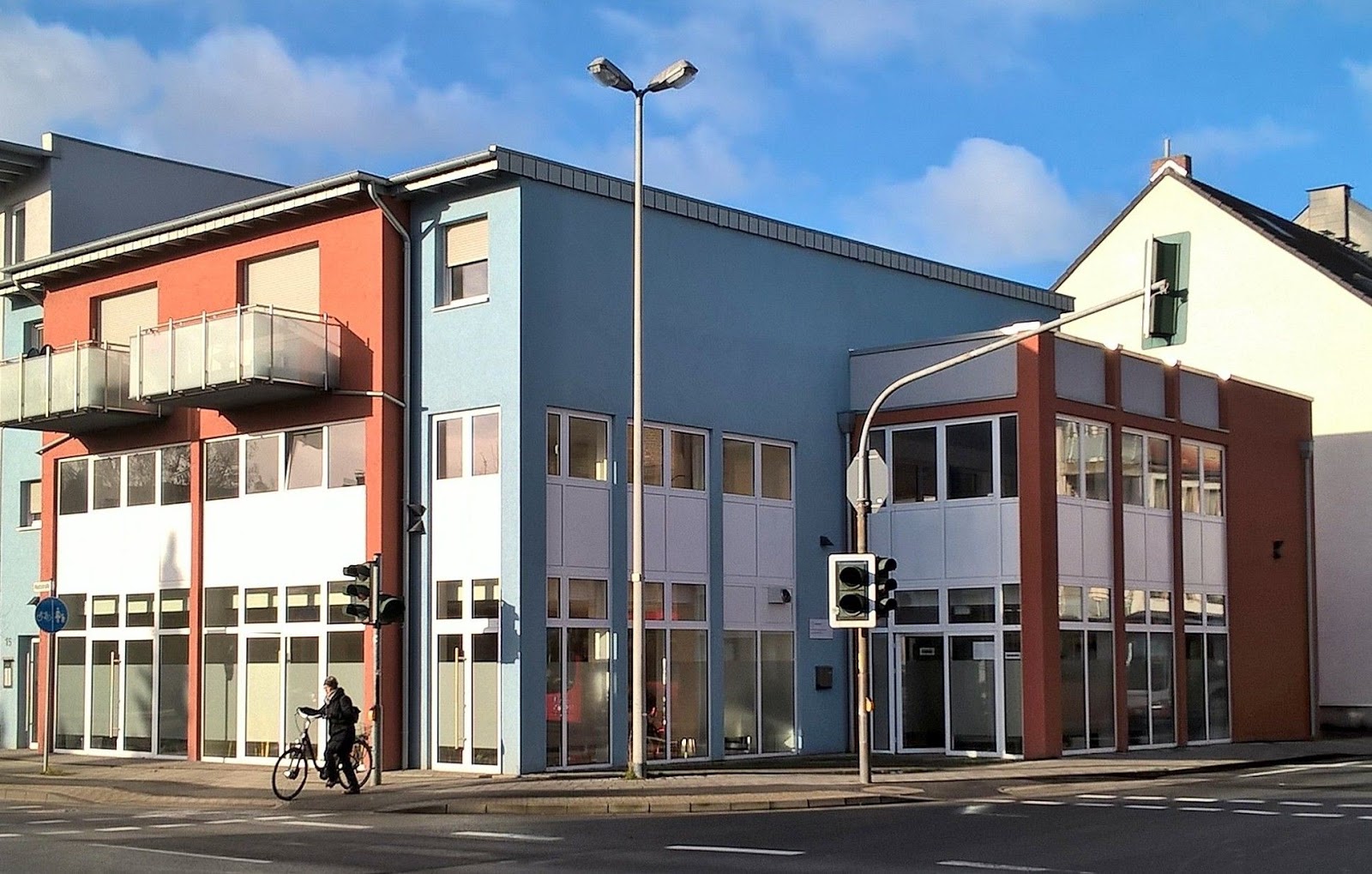 MEDIAN Therapiezentrum Haus Welchenberg - Ambulante Hilfen und Tagesstruktur