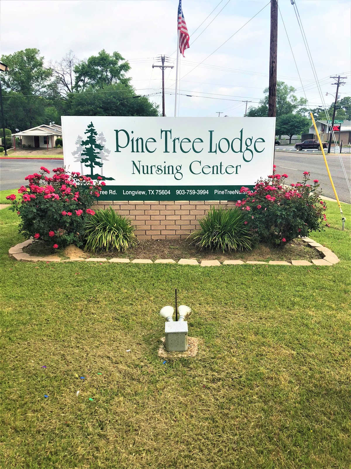 Pine Tree Lodge Nursing Center