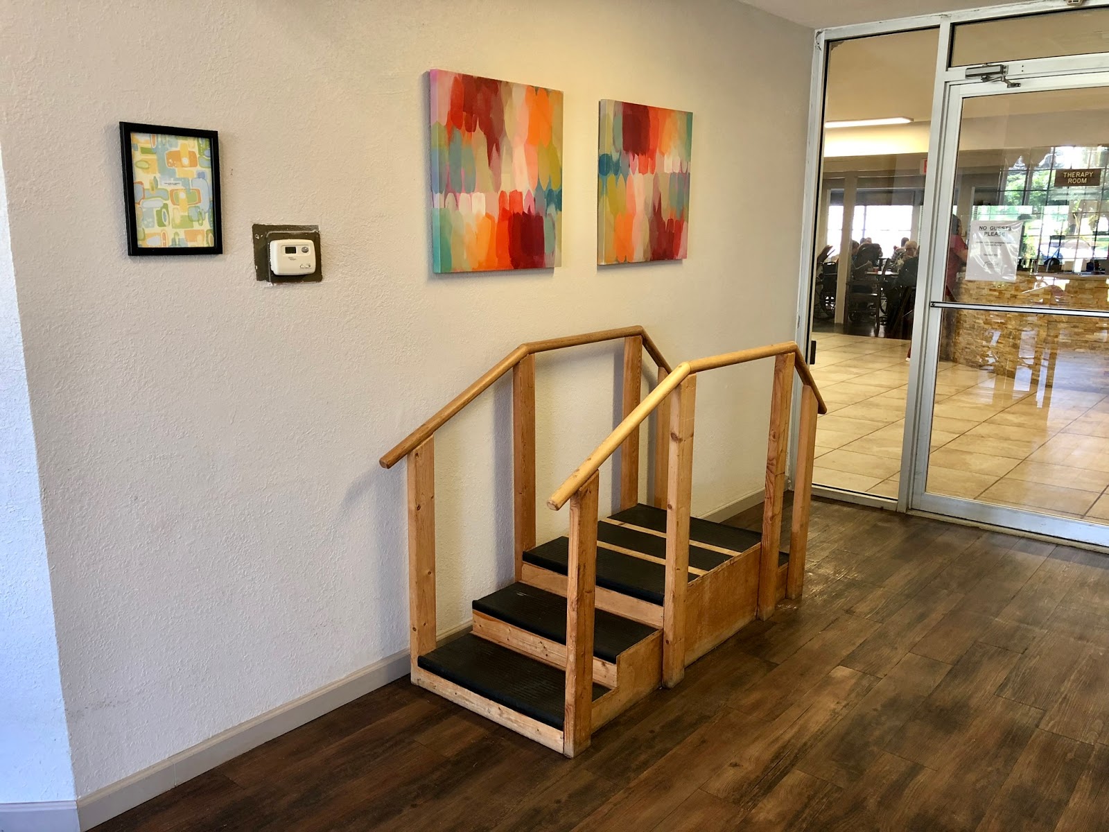 Pine Tree Lodge Nursing Center