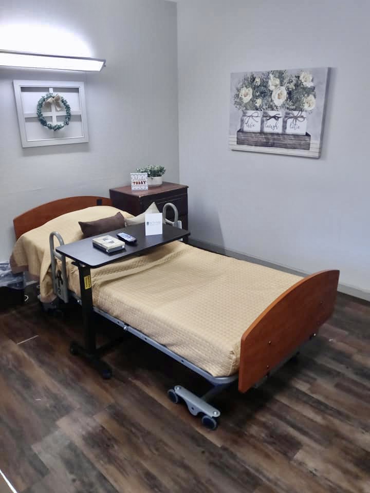 Pine Tree Lodge Nursing Center