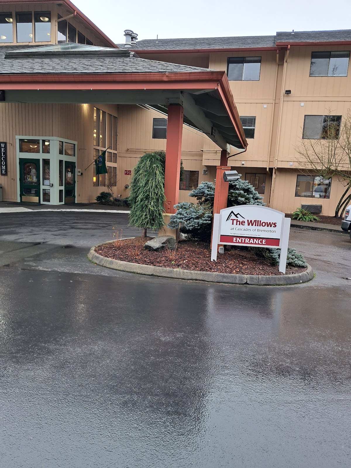 Willows Retirement Living
