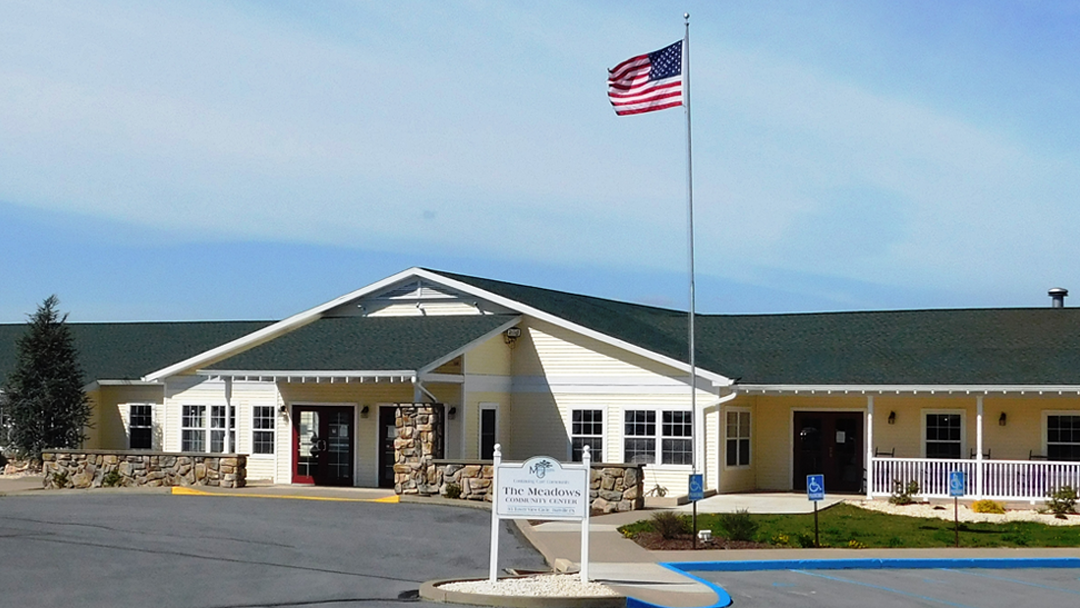 Maria Joseph Continuing Care Community
