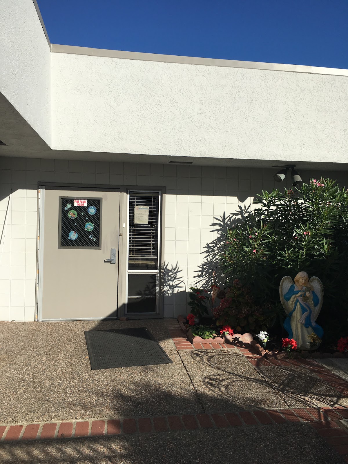 San Bruno Skilled Nursing