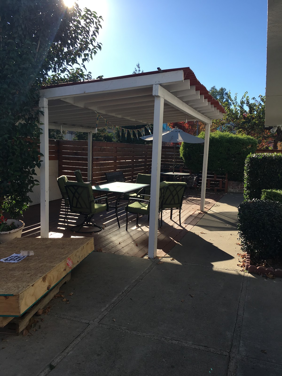 San Bruno Skilled Nursing