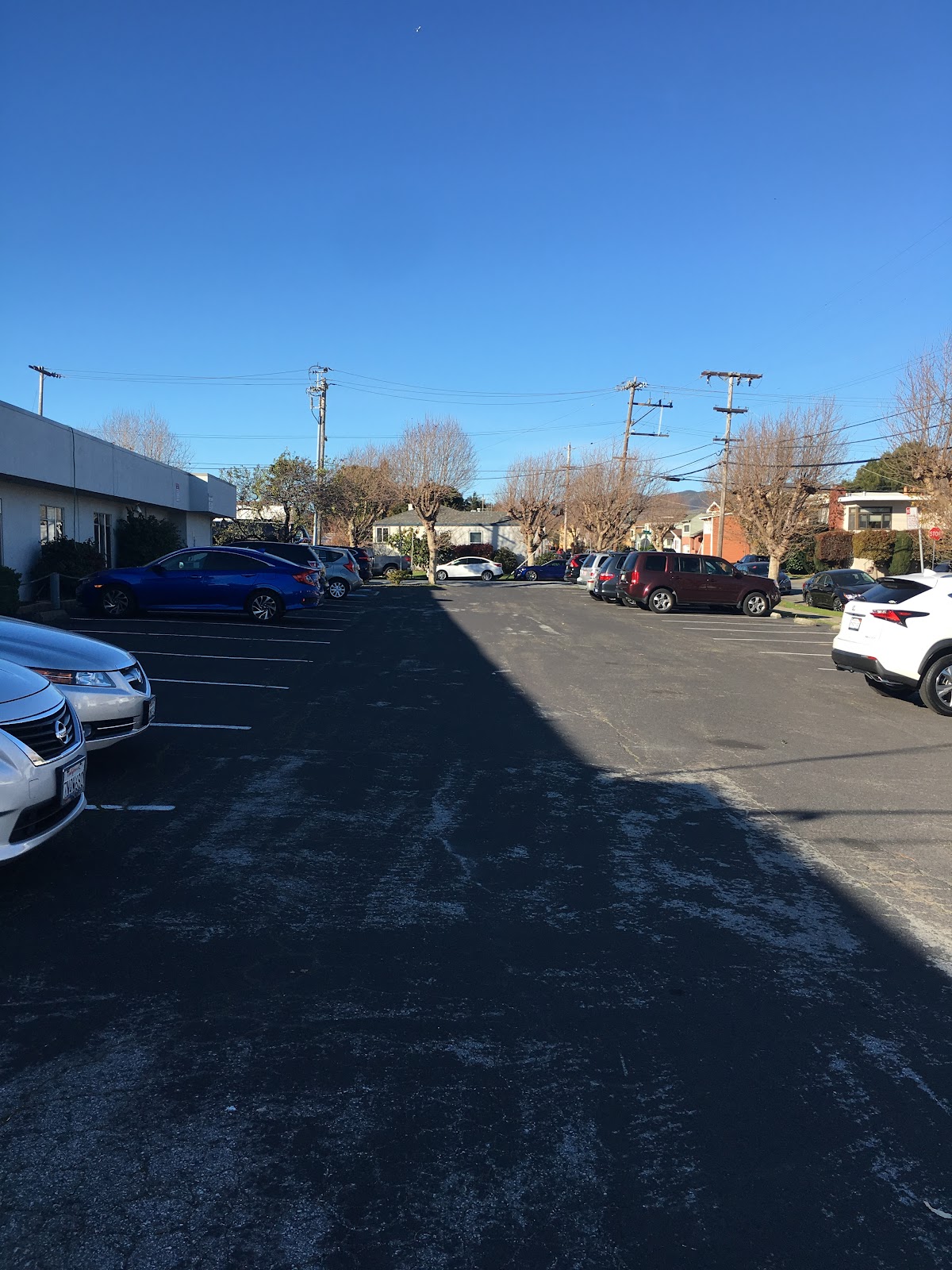 San Bruno Skilled Nursing