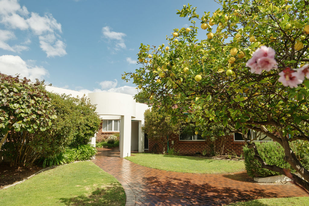 Amana Living - St Mary's Close, South Perth
