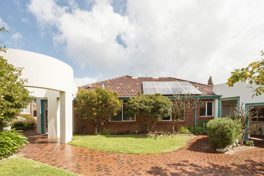 Amana Living - St Mary's Close, South Perth
