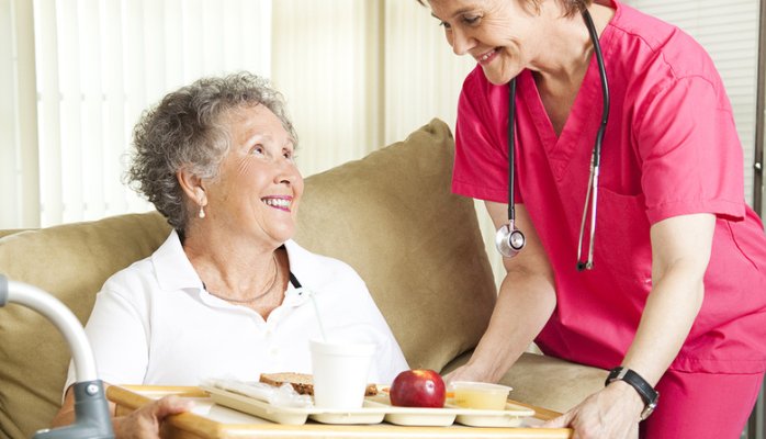 Boardwalk Homecare