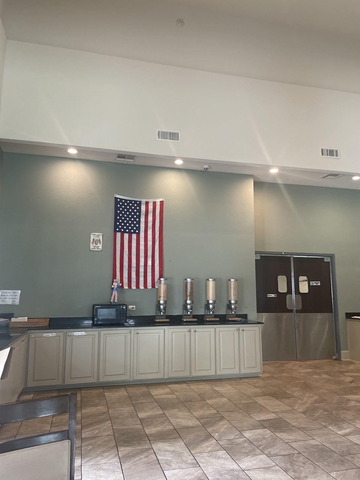 Amera Senior Living at Denham Springs
