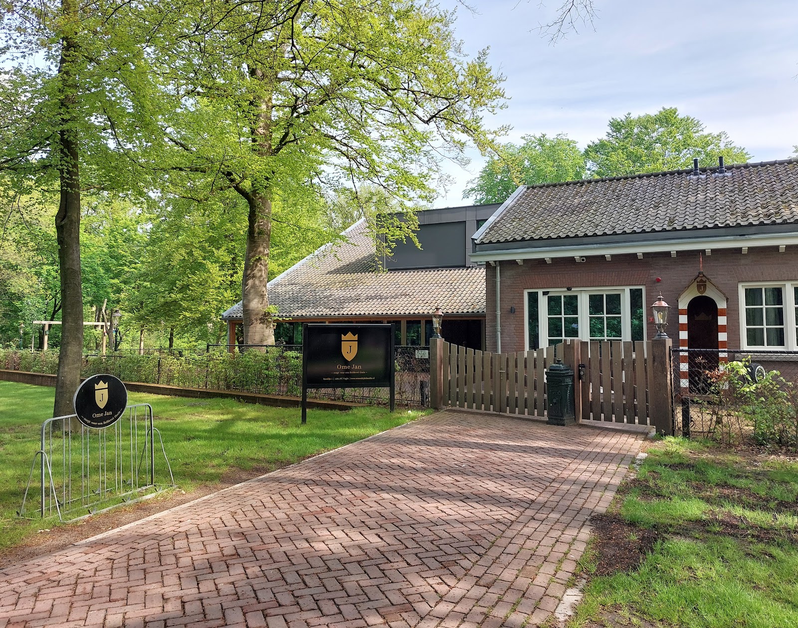 Zorgvilla Ome Jan | Wonen bij De Familie