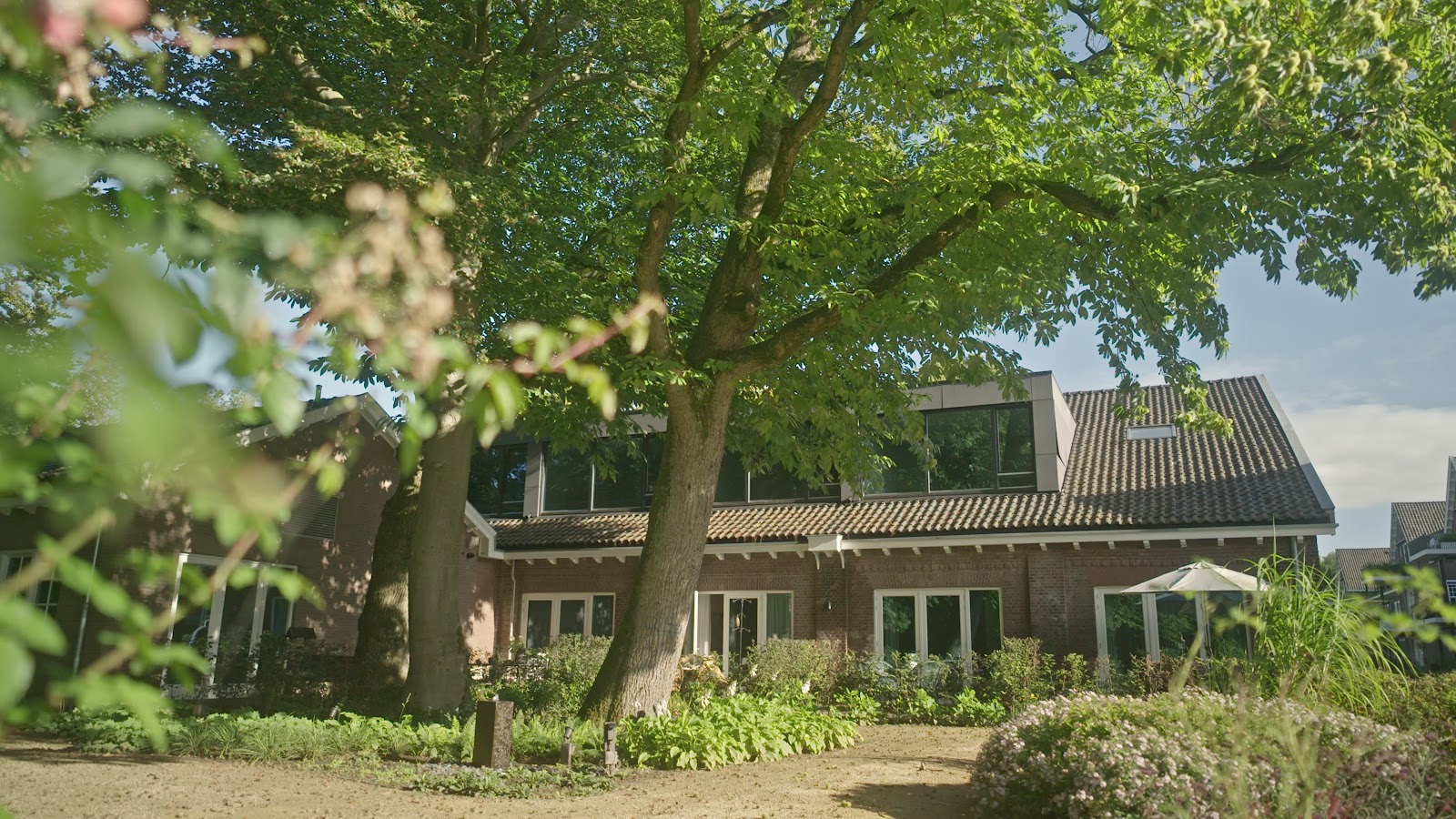 Zorgvilla Ome Jan | Wonen bij De Familie