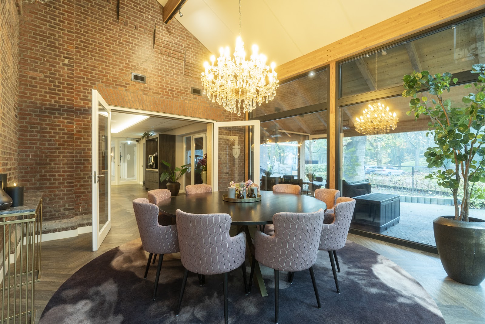 Zorgvilla Ome Jan | Wonen bij De Familie