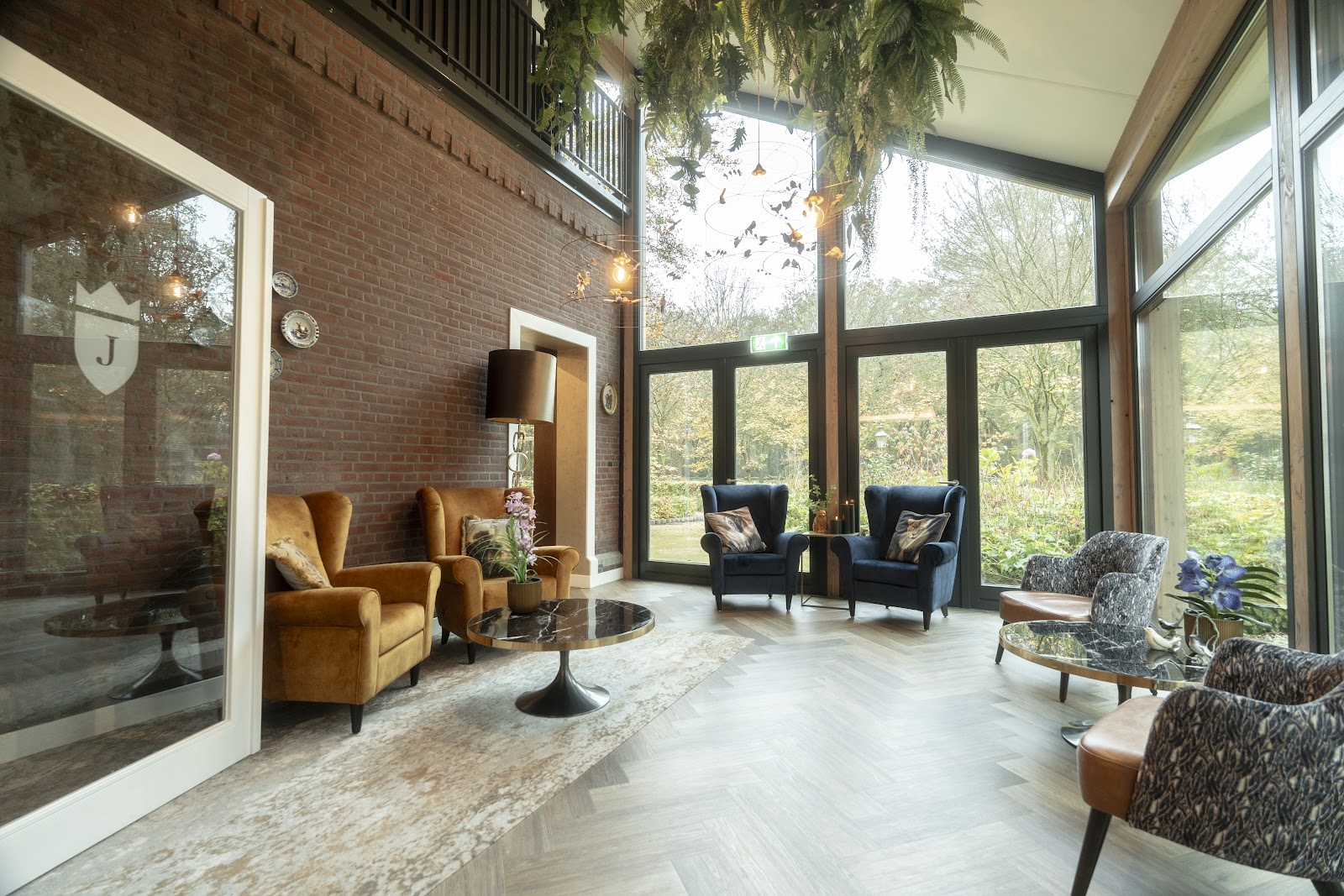 Zorgvilla Ome Jan | Wonen bij De Familie