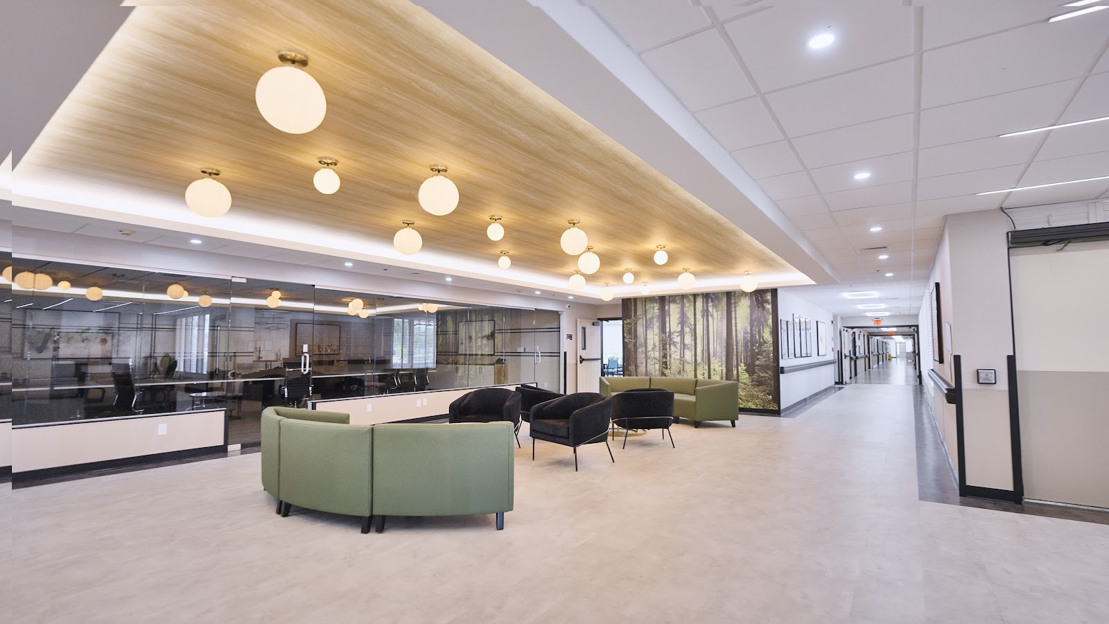 Village Place Health and Rehabilitation Center