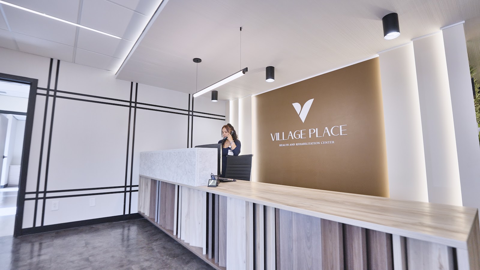 Village Place Health and Rehabilitation Center