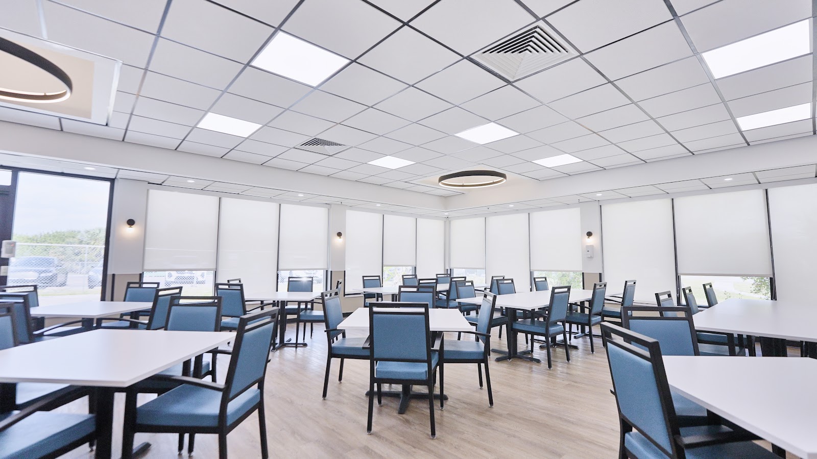 Village Place Health and Rehabilitation Center