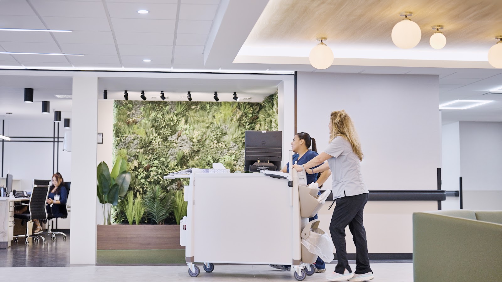 Village Place Health and Rehabilitation Center