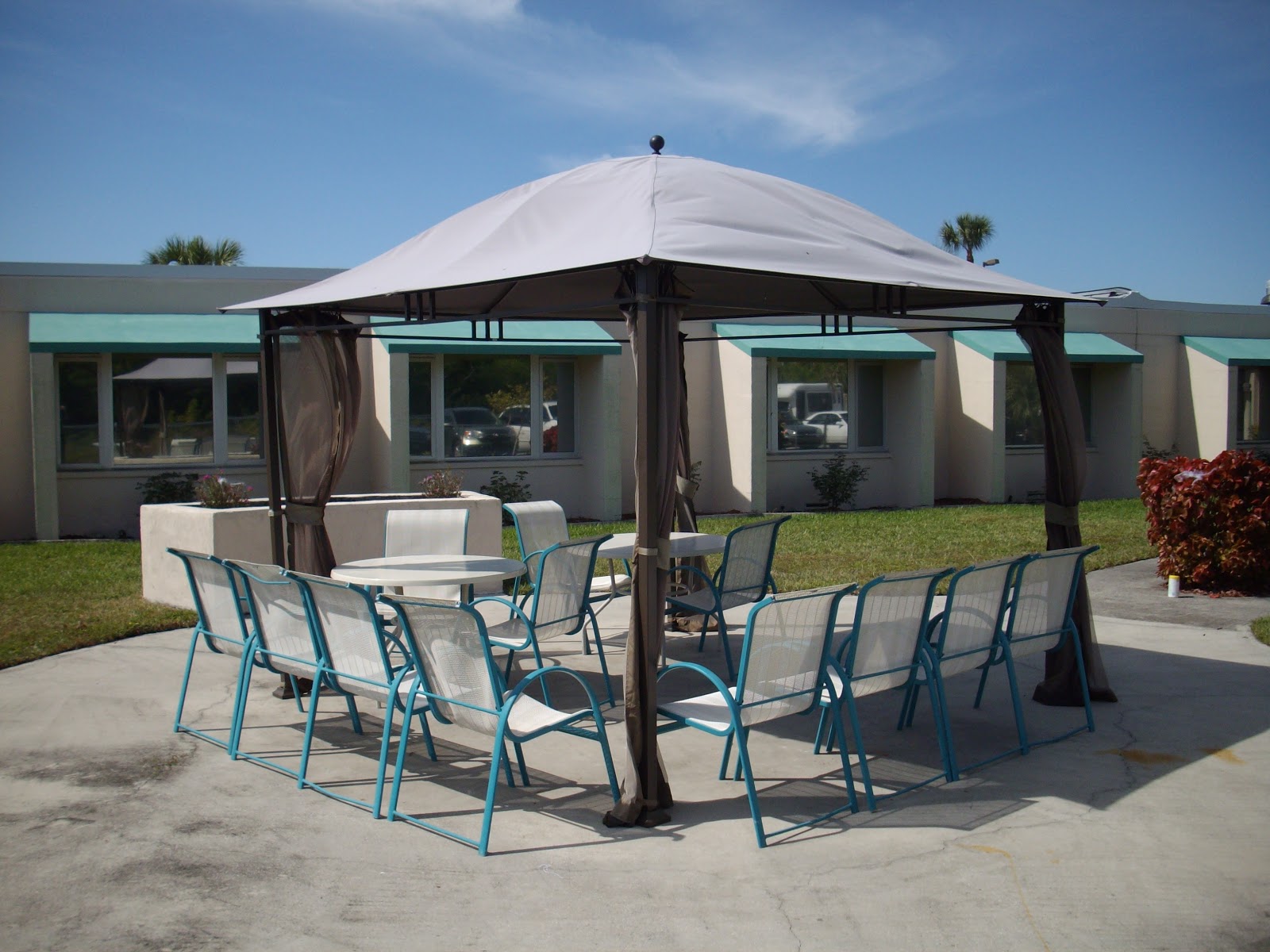 Village Place Health and Rehabilitation Center