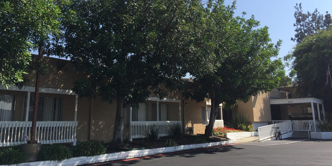 Monte Vista Healthcare Center