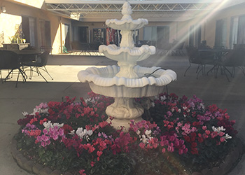 Monte Vista Healthcare Center