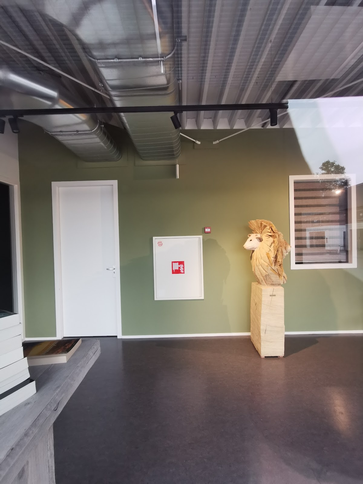Volle Evangelie Gemeente Kockengen
