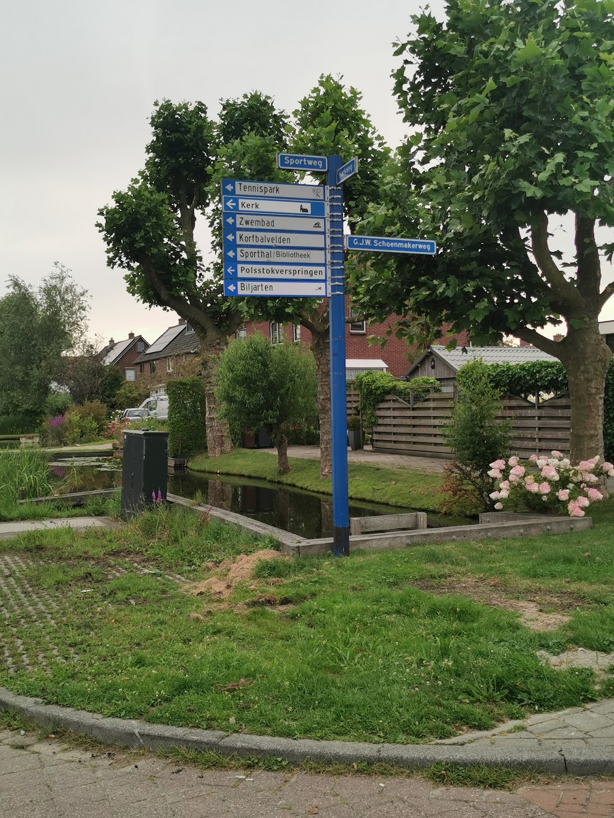 Volle Evangelie Gemeente Kockengen