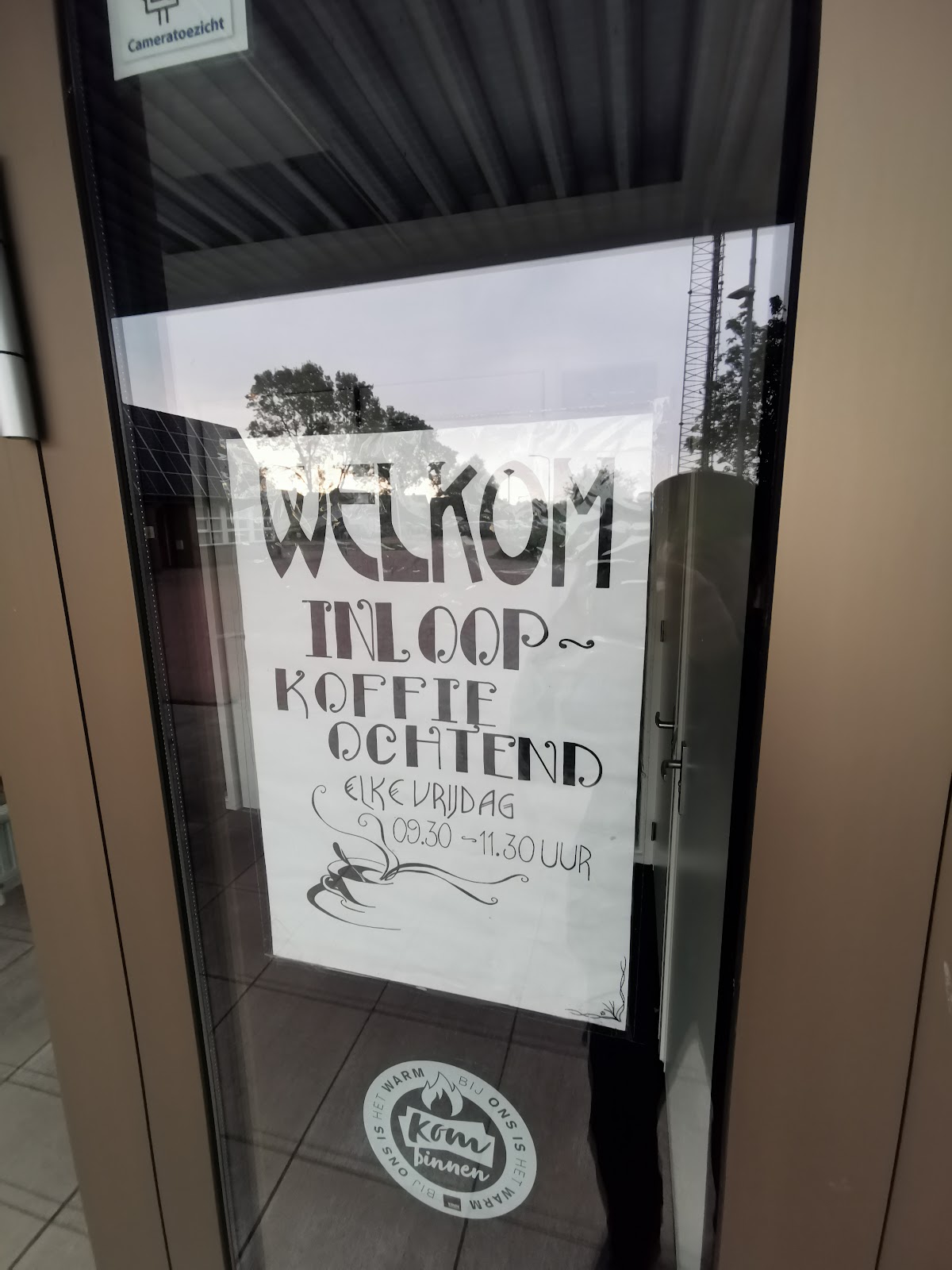 Volle Evangelie Gemeente Kockengen