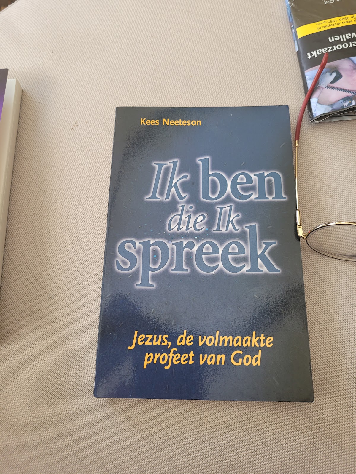 Volle Evangelie Gemeente Kockengen