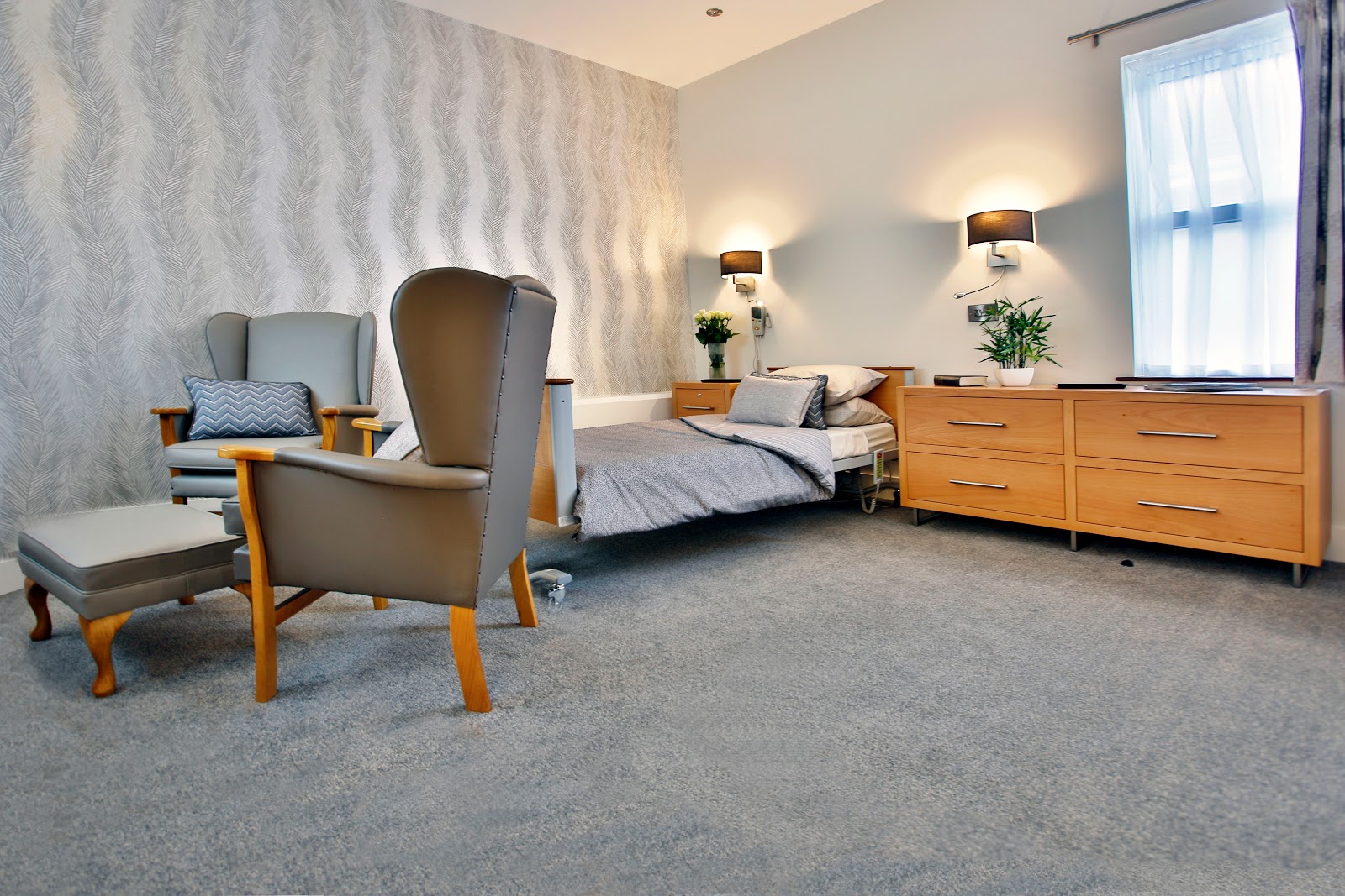 Prospect Private Nursing Home