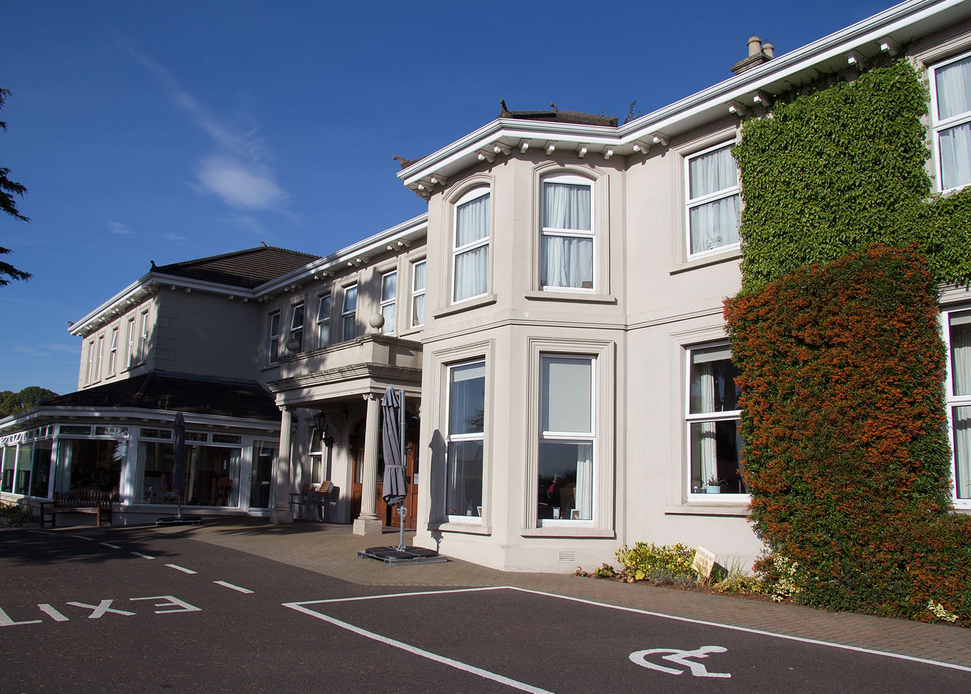 Prospect Private Nursing Home
