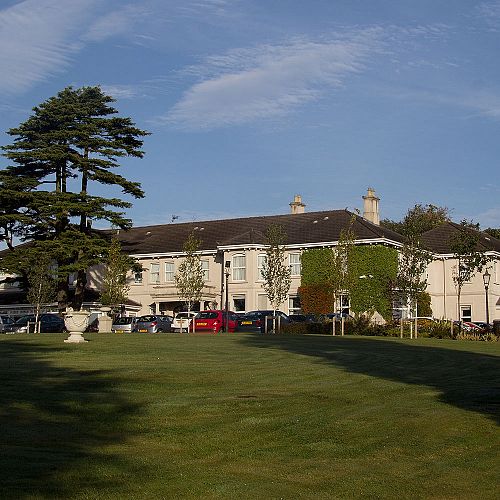 Prospect Private Nursing Home