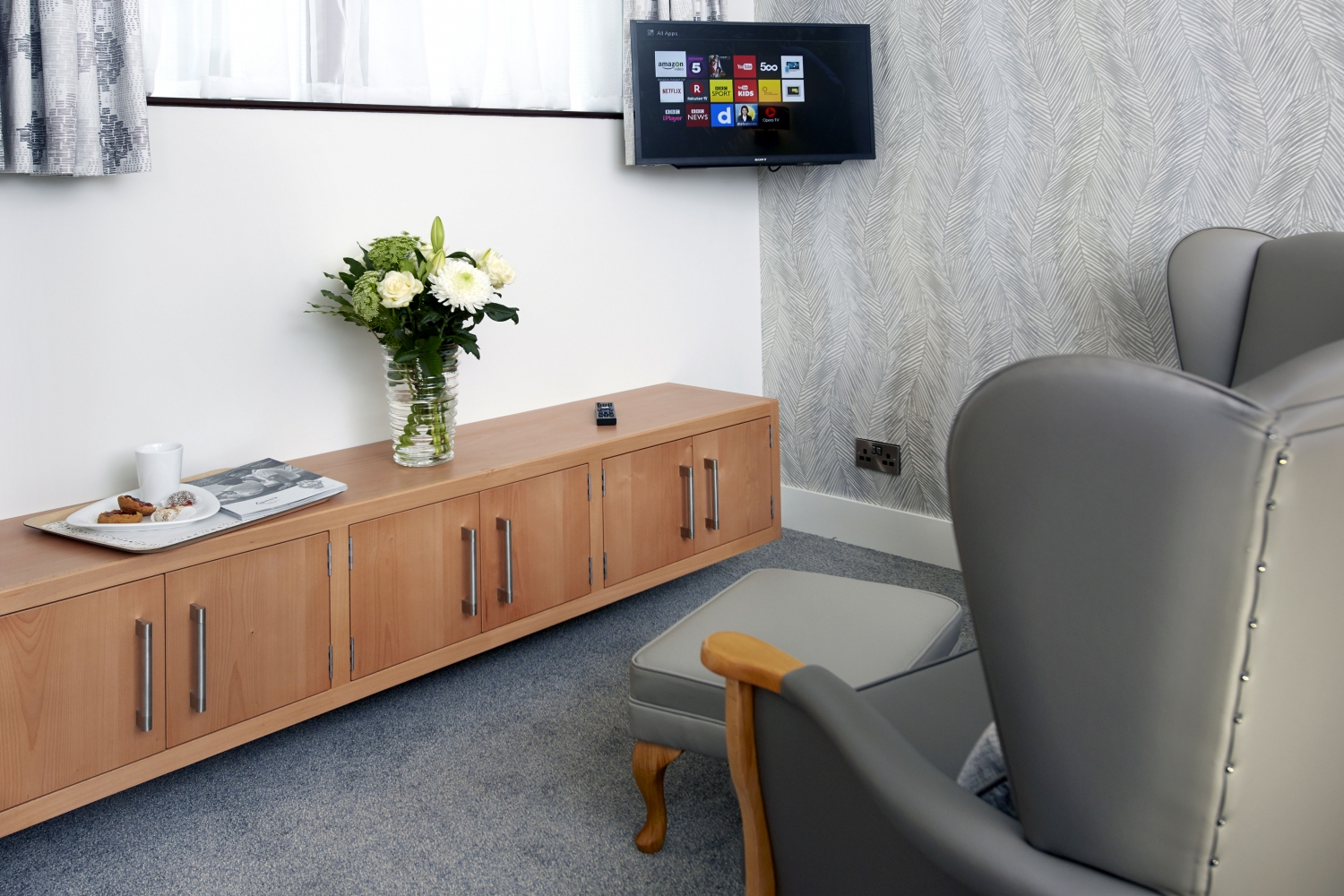 Prospect Private Nursing Home