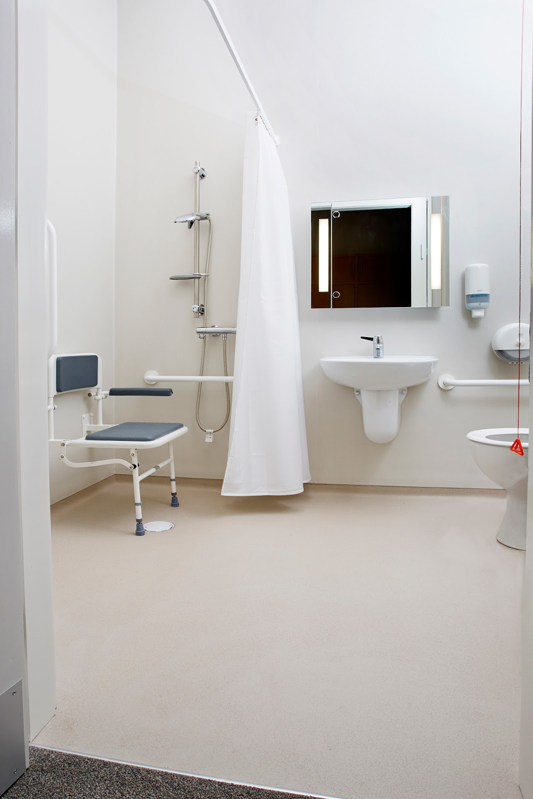 Prospect Private Nursing Home
