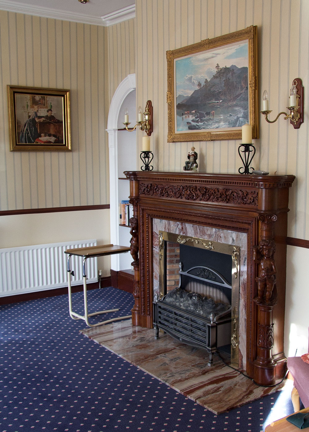 Prospect Private Nursing Home