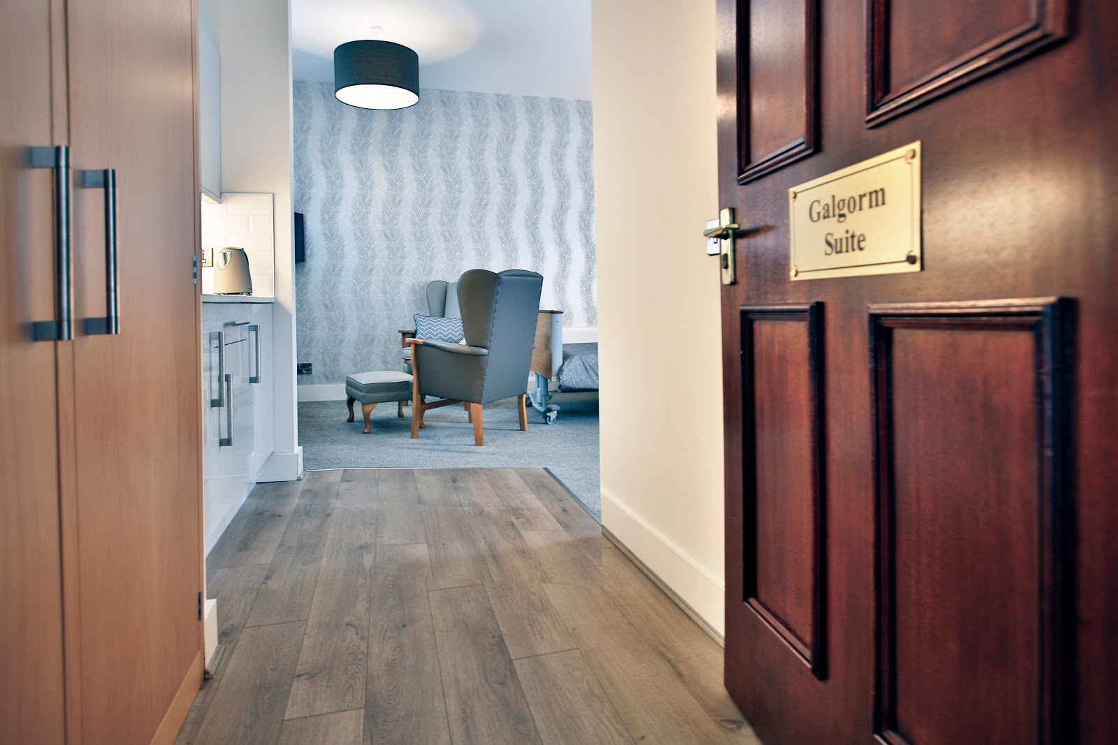 Prospect Private Nursing Home