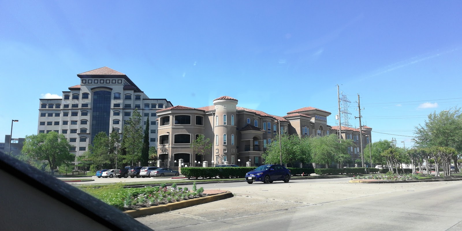 The Hampton at Meadows Place