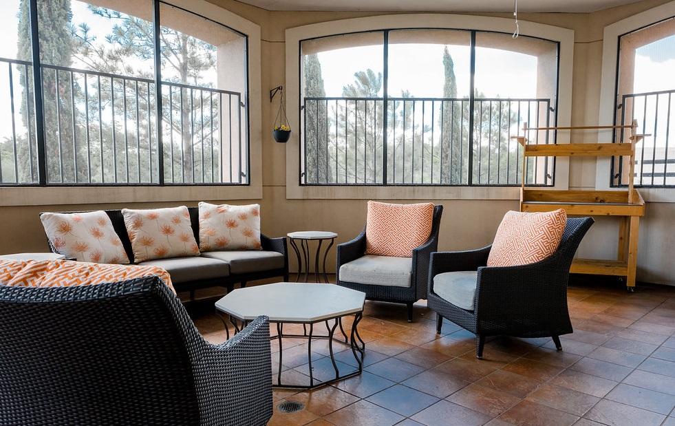 The Hampton at Meadows Place