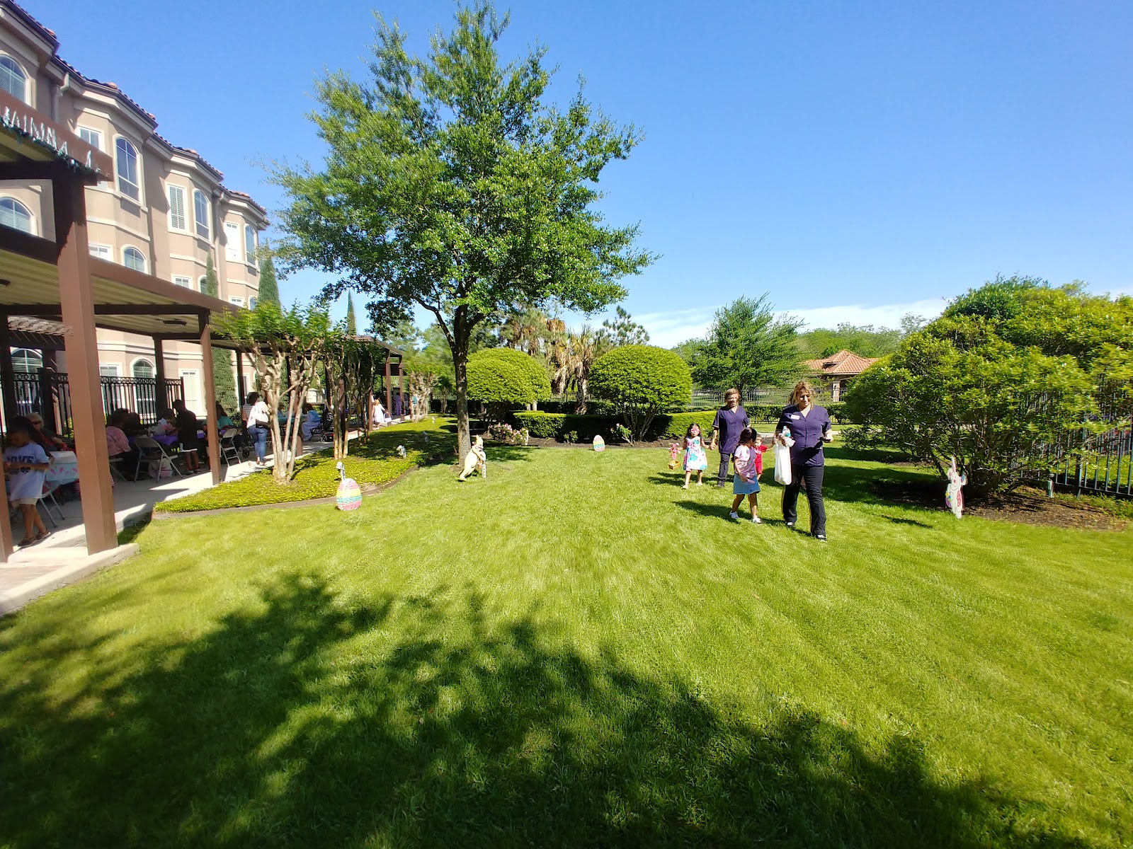 The Hampton at Meadows Place