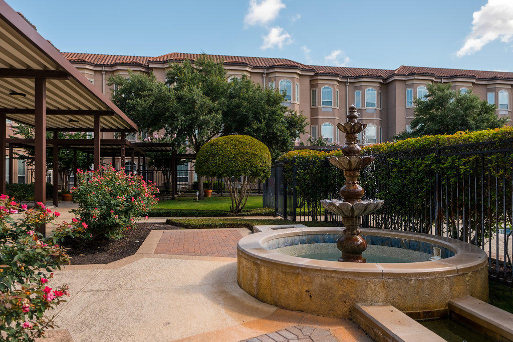 The Hampton at Meadows Place