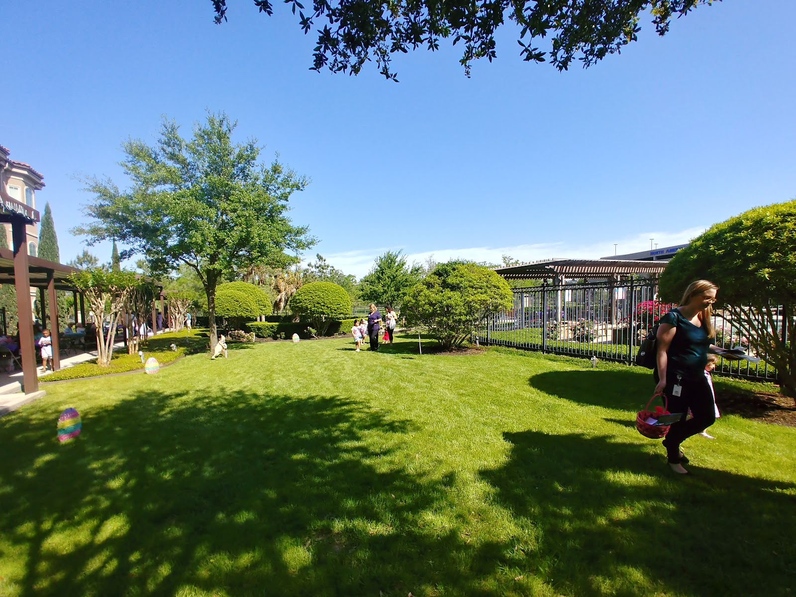 The Hampton at Meadows Place