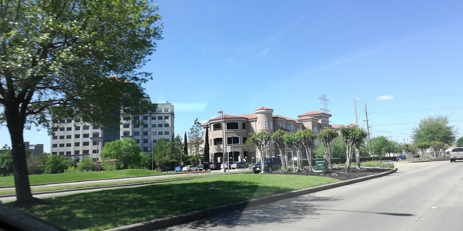 The Hampton at Meadows Place