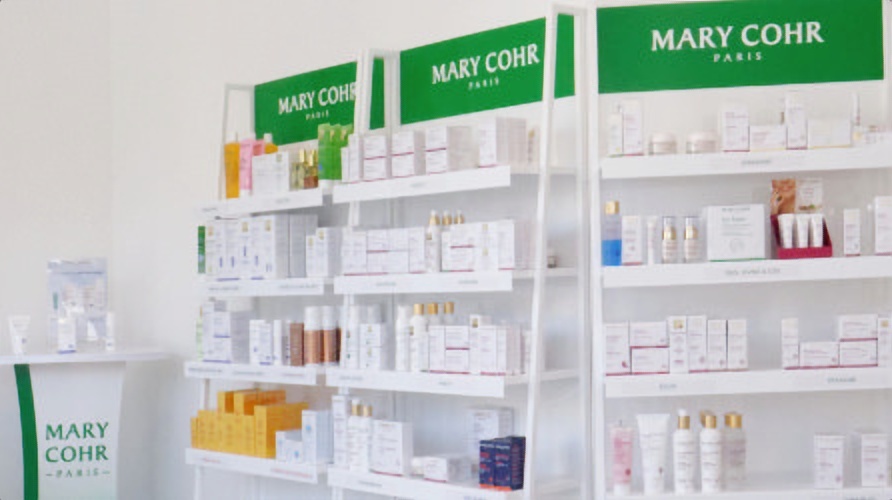 Institut Mary Cohr