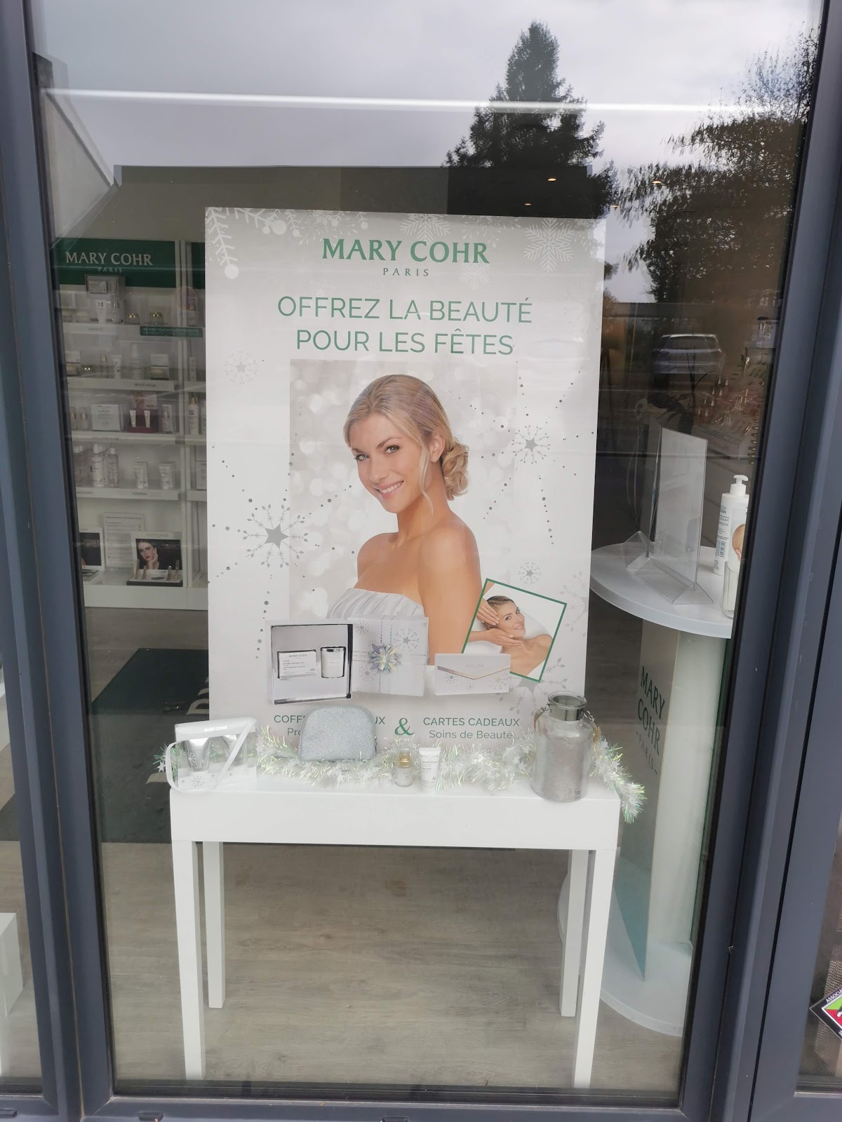 Institut Mary Cohr